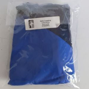 Bad Kitty Helix legging